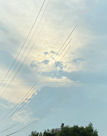 ゆらゆらレイキヒーリング