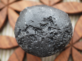 テクタイト隕石